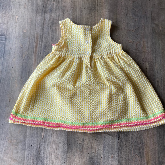 18 month 4 Spring Dress bundle 🌸 - Picture 12 of 16